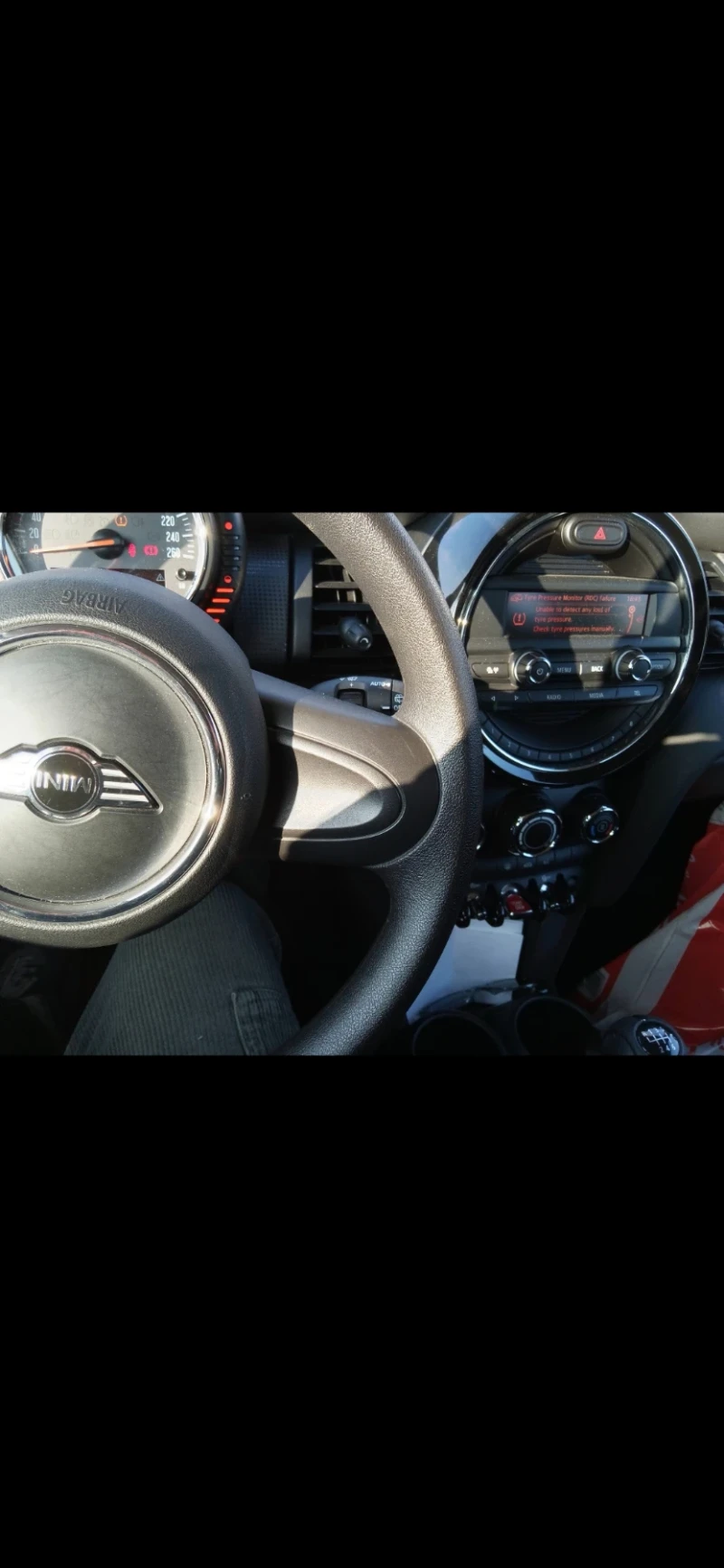 Mini Cooper, снимка 5 - Автомобили и джипове - 52319107