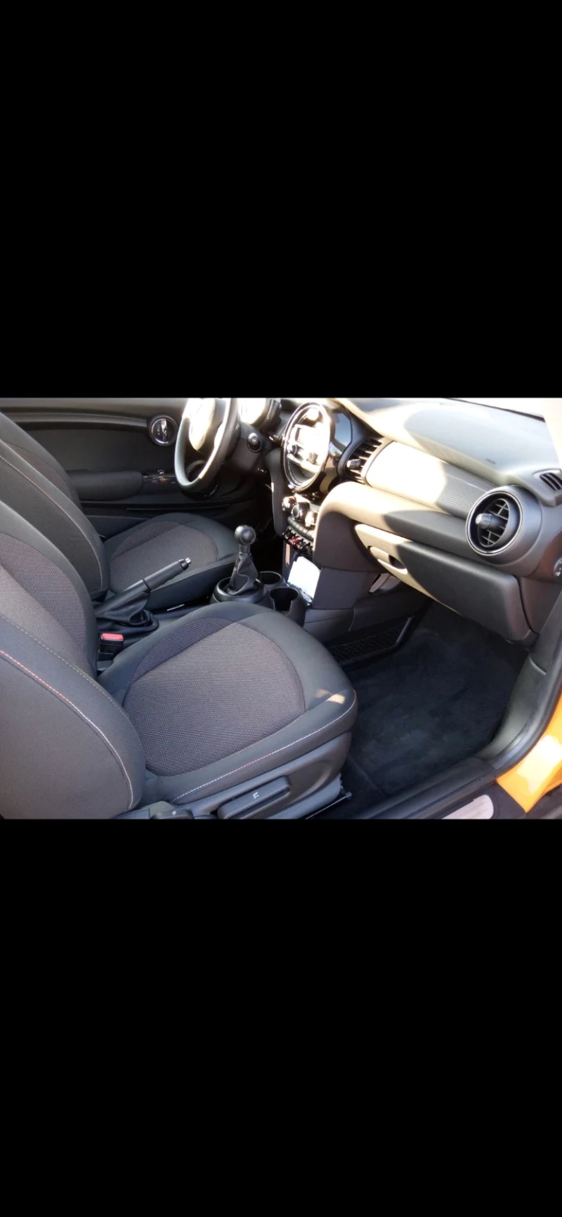 Mini Cooper, снимка 7 - Автомобили и джипове - 52319107