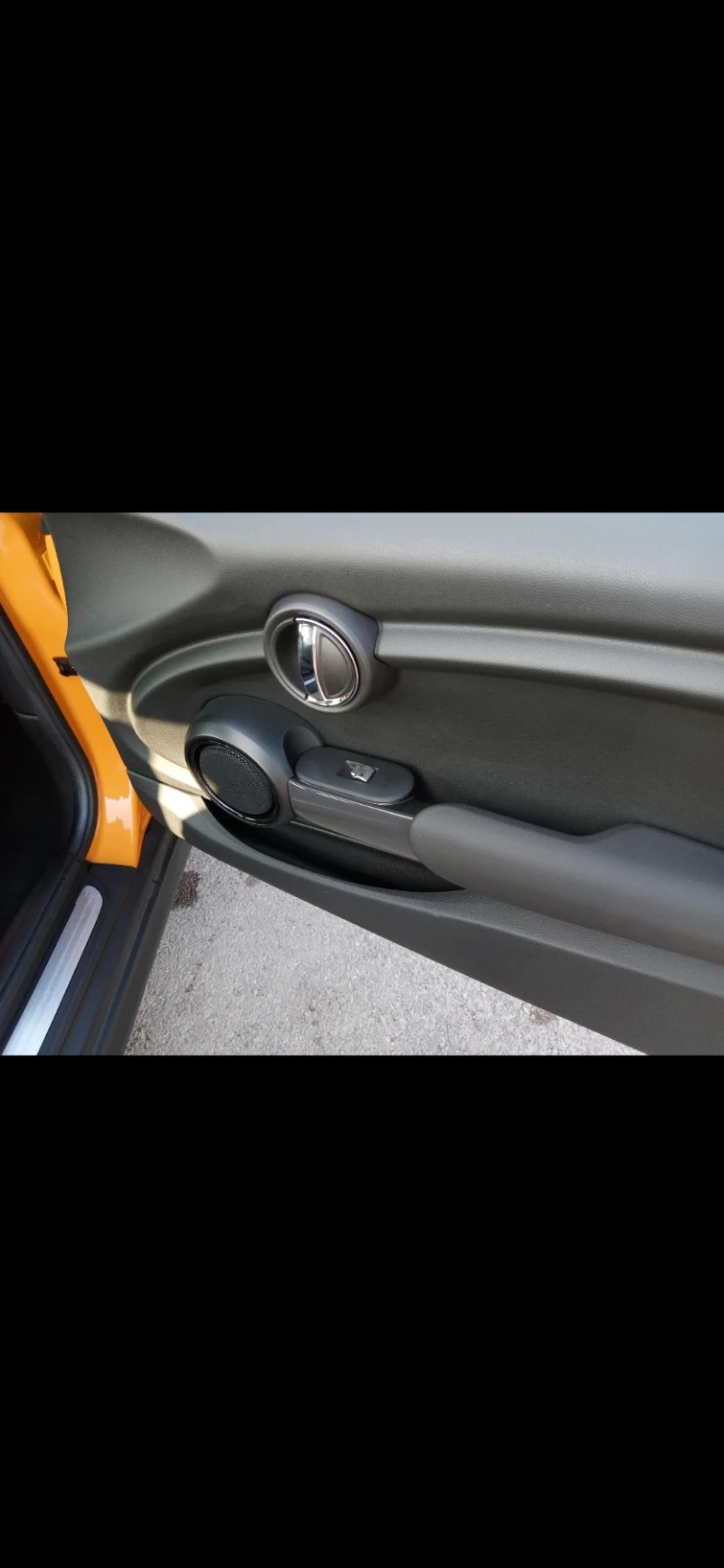 Mini Cooper, снимка 9 - Автомобили и джипове - 52319107