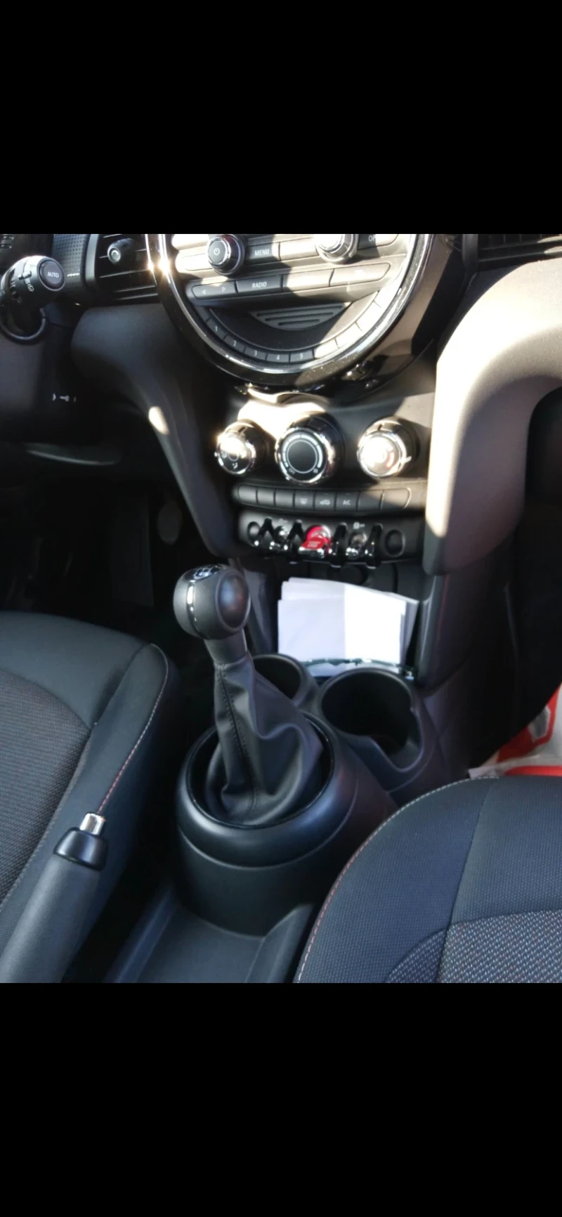 Mini Cooper, снимка 6 - Автомобили и джипове - 52319107