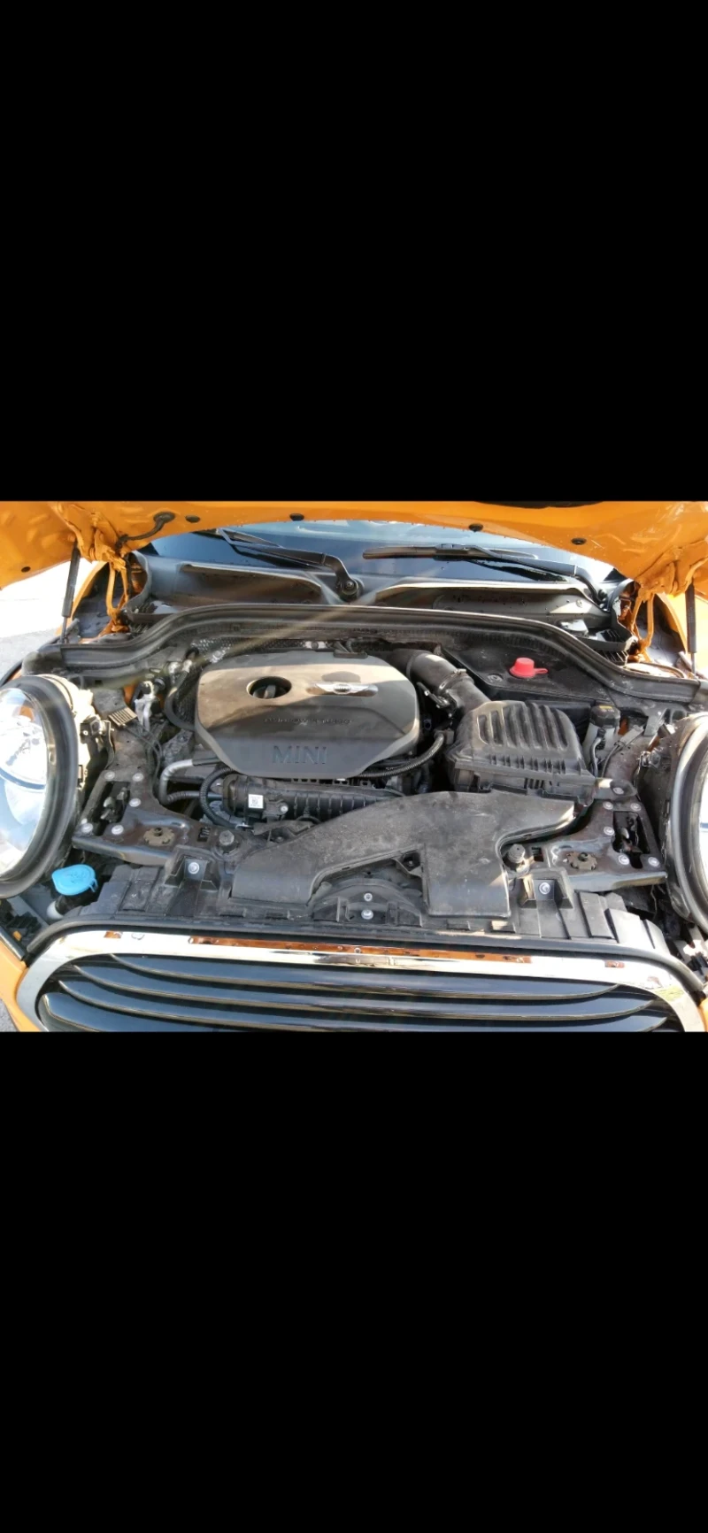 Mini Cooper, снимка 11 - Автомобили и джипове - 52319107