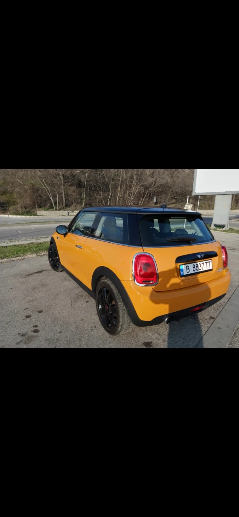 Mini Cooper, снимка 2 - Автомобили и джипове - 52319107