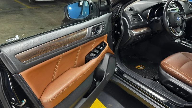 Subaru Outback 3, 6 TOURING, снимка 8 - Автомобили и джипове - 52675655