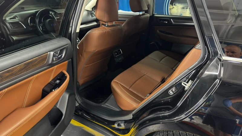 Subaru Outback 3, 6 TOURING, снимка 12 - Автомобили и джипове - 52675655