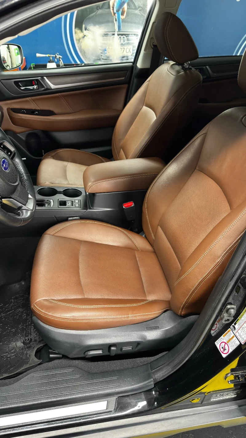 Subaru Outback 3, 6 TOURING, снимка 9 - Автомобили и джипове - 52675655