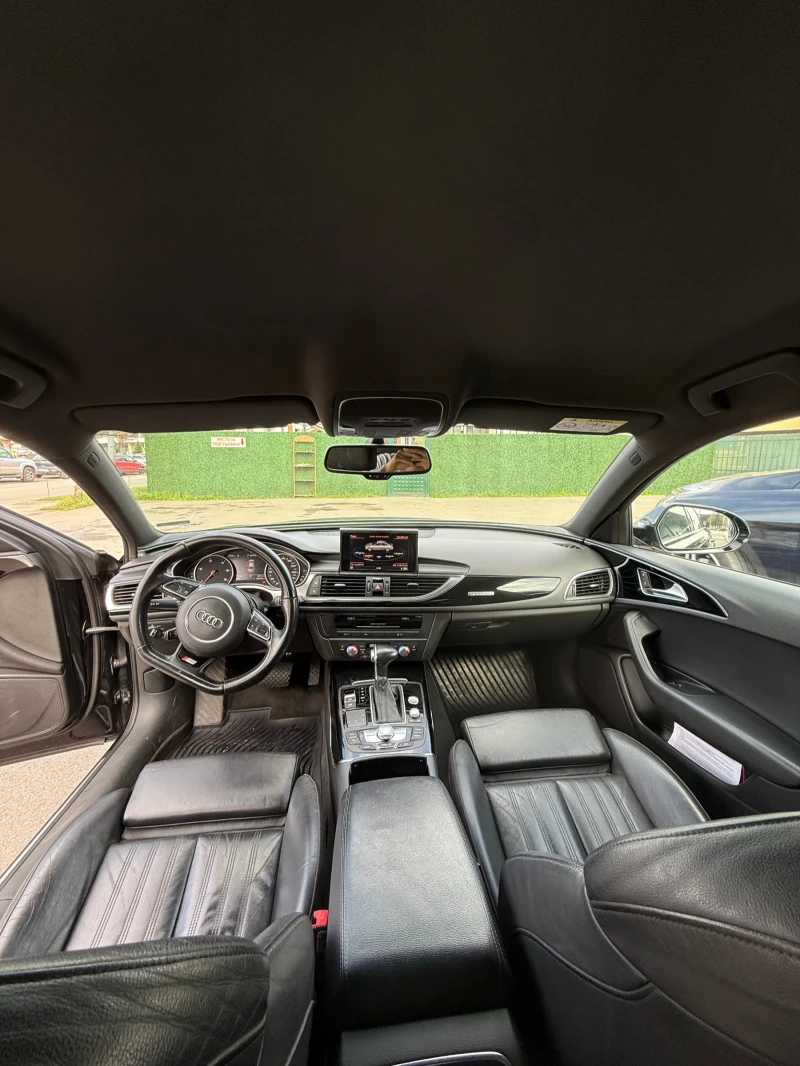 Audi A6, снимка 6 - Автомобили и джипове - 52217960
