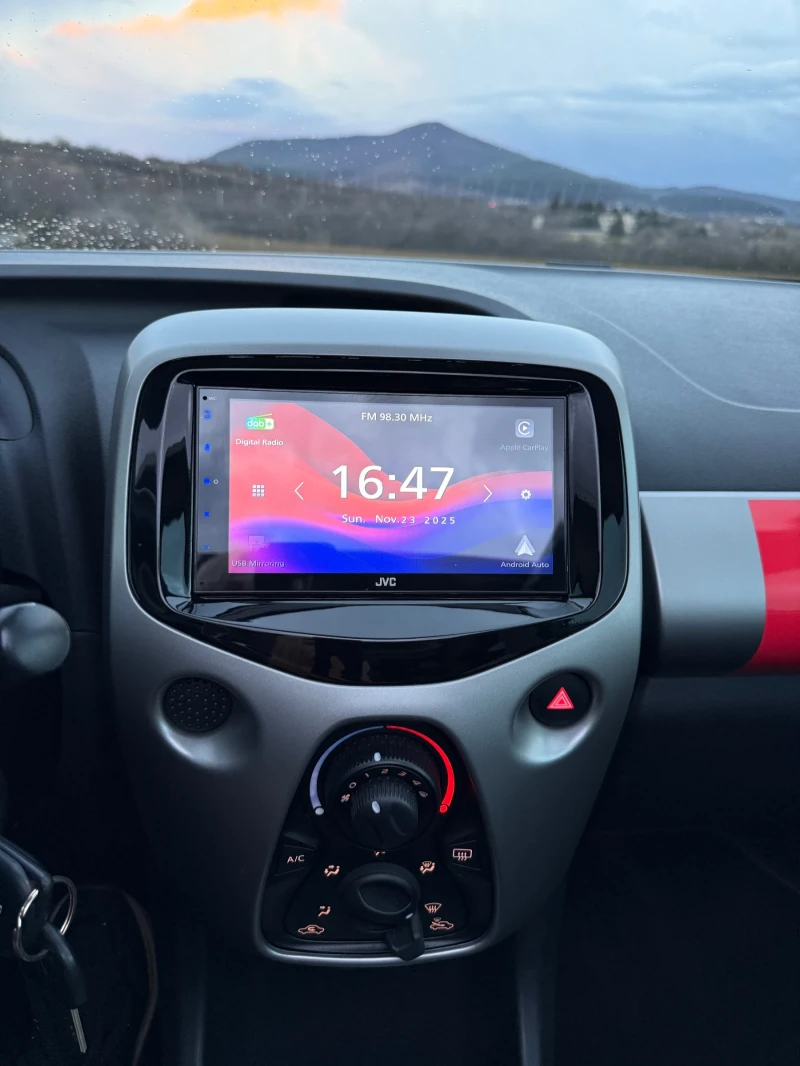 Citroen C1, снимка 11 - Автомобили и джипове - 52515140