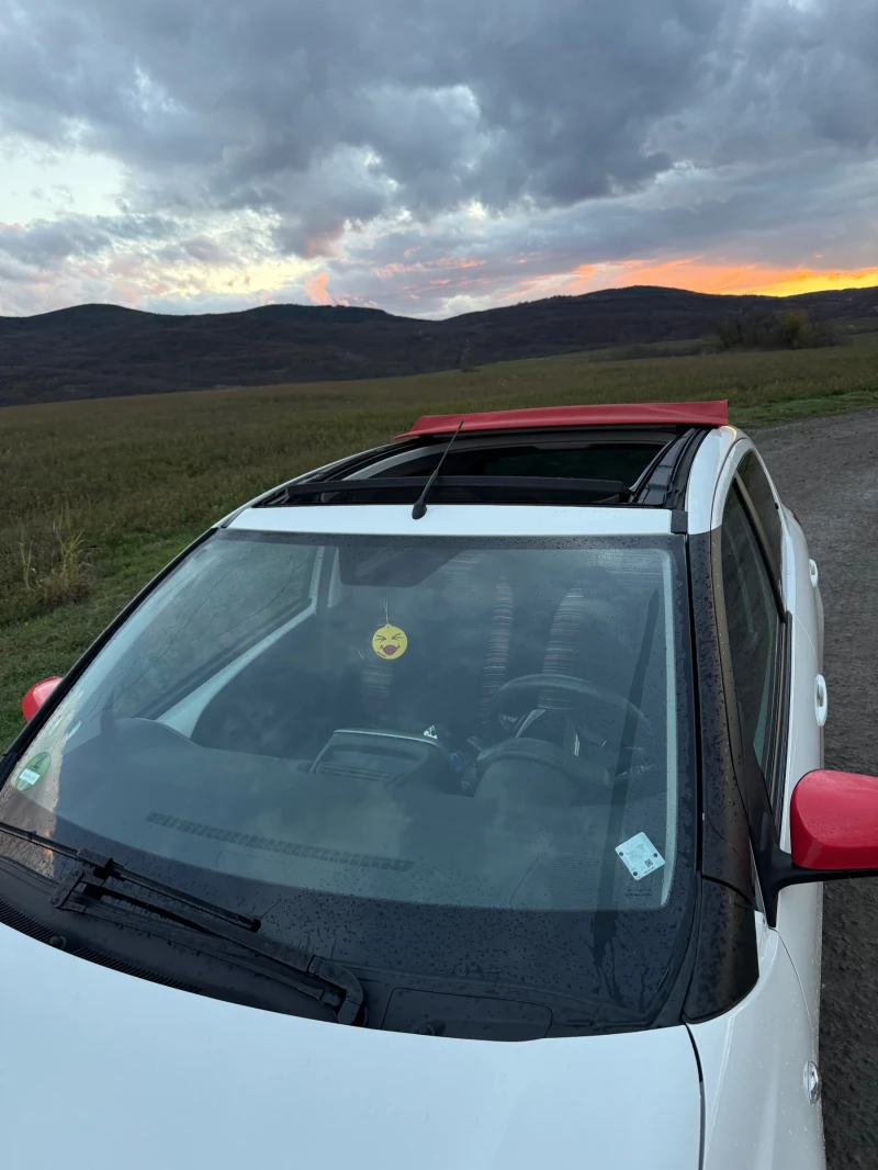 Citroen C1, снимка 7 - Автомобили и джипове - 52515140