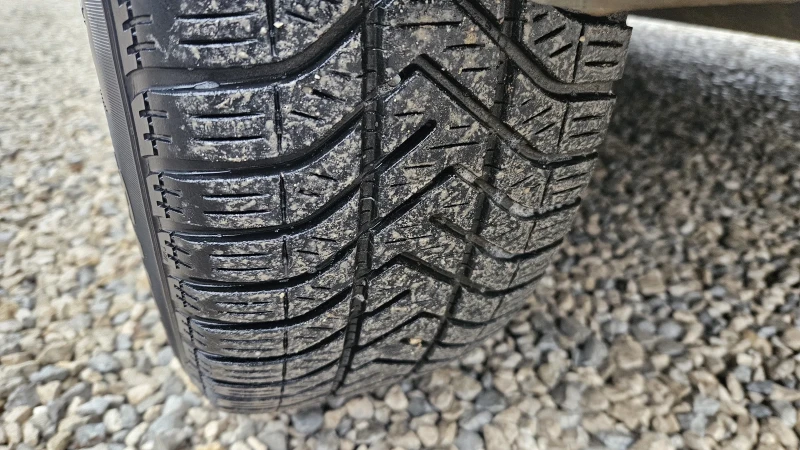 Opel Meriva 1.6, снимка 7 - Автомобили и джипове - 52873329