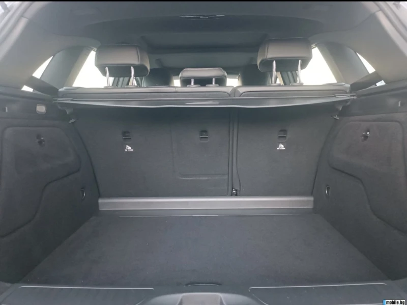 Mercedes-Benz B 200 AMG поръчкова Метан 156.кс като нова, снимка 17 - Автомобили и джипове - 52886562