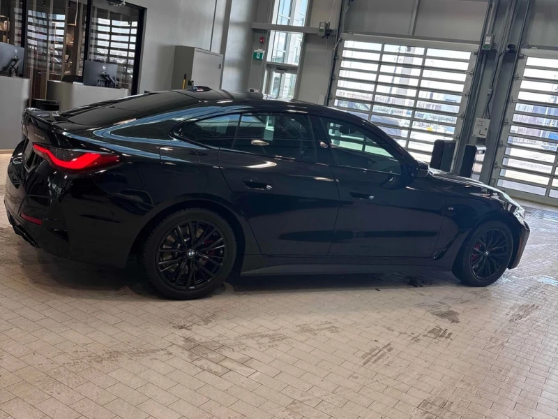 BMW 440 * M440i xDrive / 360 / Harmon Kardon /, снимка 3 - Автомобили и джипове - 53422326