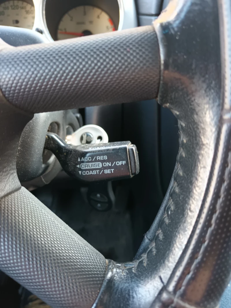 Chrysler Pt cruiser, снимка 13 - Автомобили и джипове - 53470276