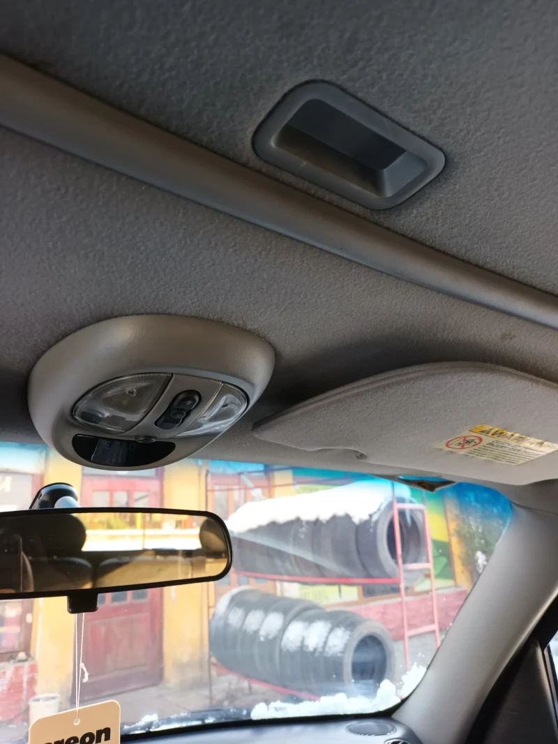 Chrysler Pt cruiser, снимка 14 - Автомобили и джипове - 53470276