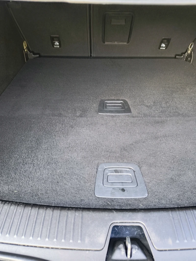 Renault Talisman 1.5 dci, снимка 10 - Автомобили и джипове - 53493997