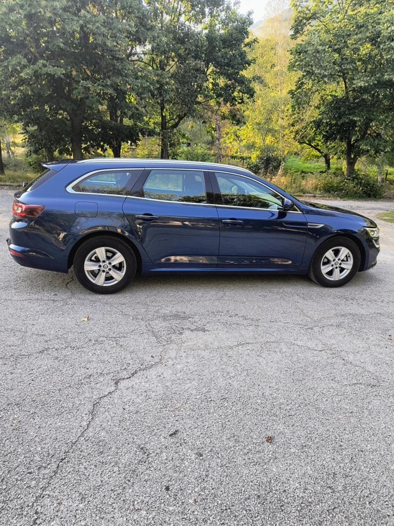 Renault Talisman 1.5 dci, снимка 12 - Автомобили и джипове - 53493997