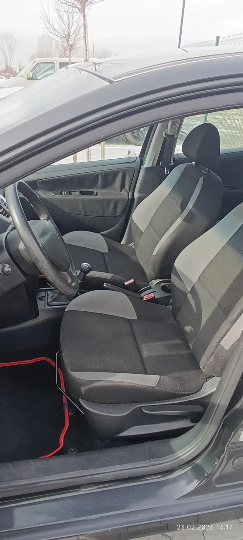 Peugeot 207, снимка 5 - Автомобили и джипове - 53598471