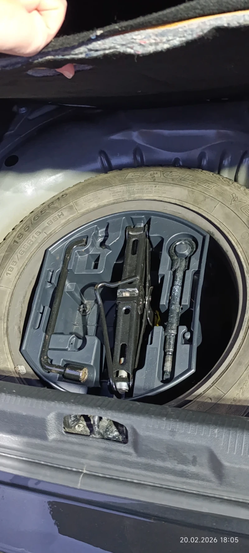 Peugeot 207, снимка 6 - Автомобили и джипове - 53598471