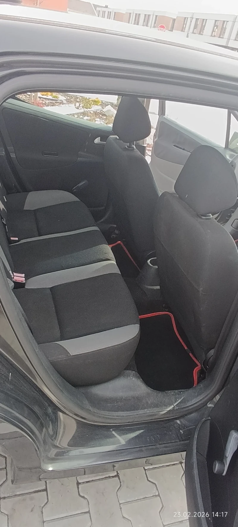 Peugeot 207, снимка 7 - Автомобили и джипове - 53598471