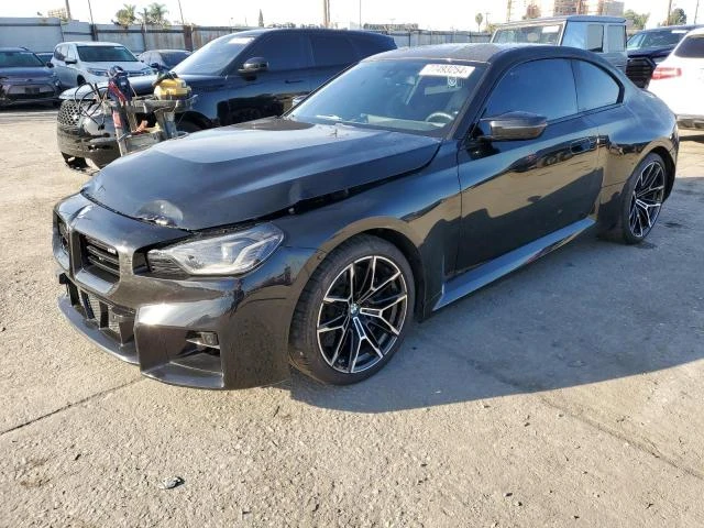 BMW M2 КРАЙНА ЦЕНА | BUY NOW!, снимка 1 - Автомобили и джипове - 48551312