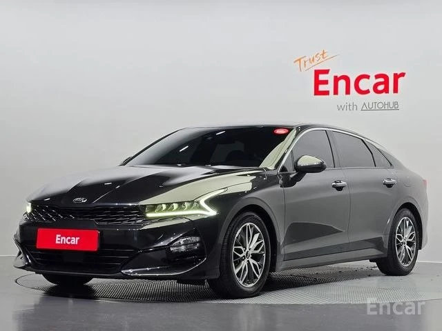 Kia K5 2.0 LPG TRENDY * ОЧАКВАН ВНОС* - 36200 лв. - 98398458 1