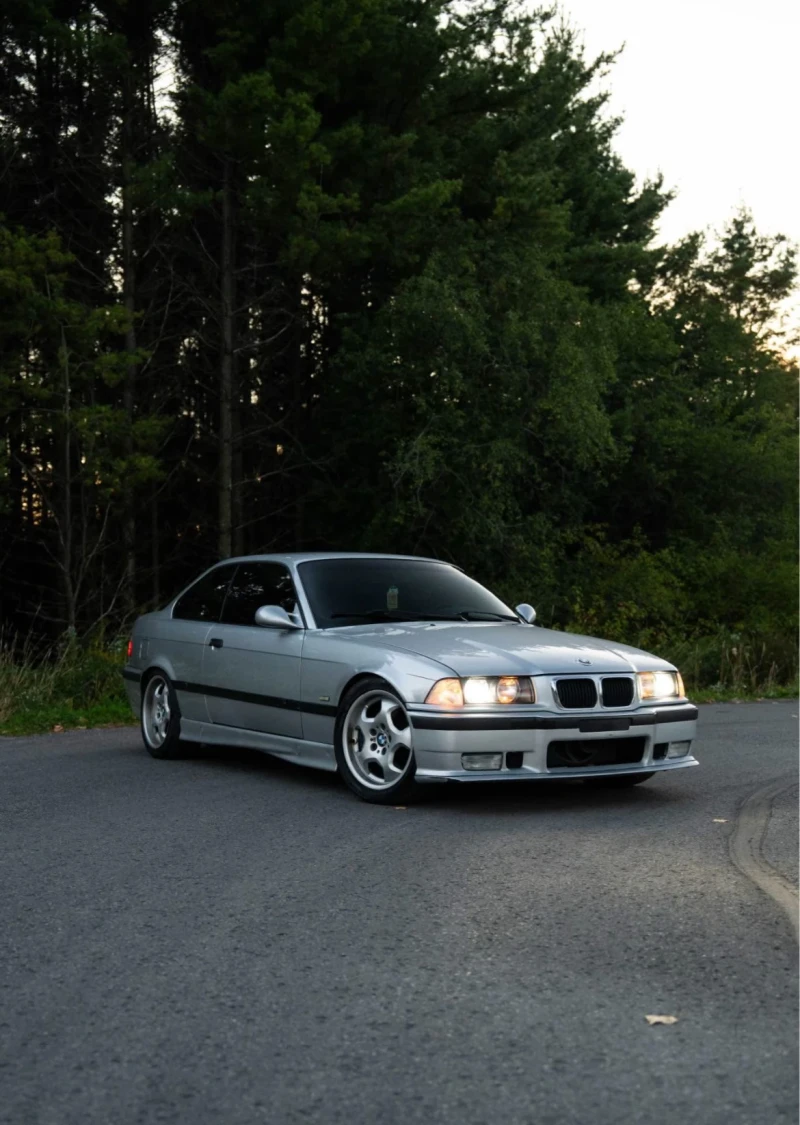 BMW 328 is * * CAR FAX * * АВТО КРЕДИТ * *  - 28999 лв. / 14826.95 € - 93249320 1