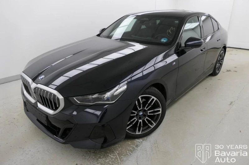 BMW 520 i M Sport Paket Steptronic - 104400 лв. / 53378.87 € - 41275322 1