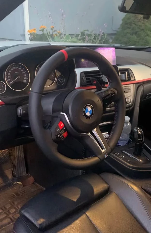 BMW 328 * M PKG* 328i xDrive* 18"* , снимка 6 - Автомобили и джипове - 54097347