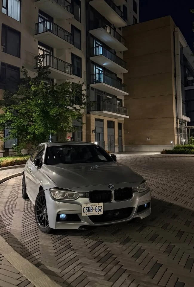 BMW 328 * M PKG* 328i xDrive* 18"* , снимка 5 - Автомобили и джипове - 54097347