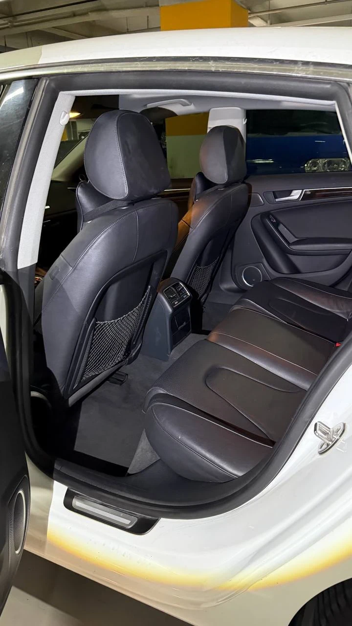 Audi A5 2.0 TDI QUATTRO FULL, снимка 14 - Автомобили и джипове - 54283493