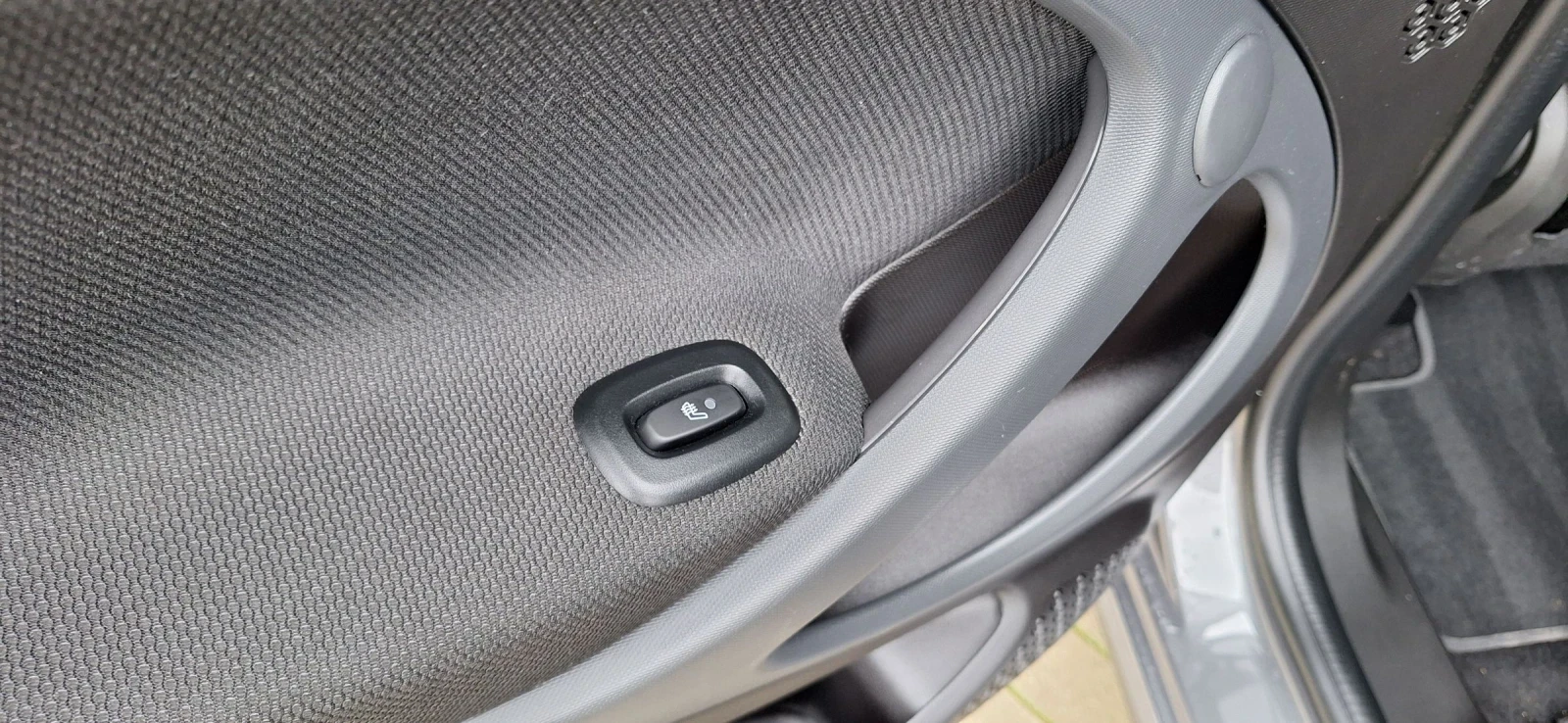 Smart Forfour EQ  | Mobile.bg   13