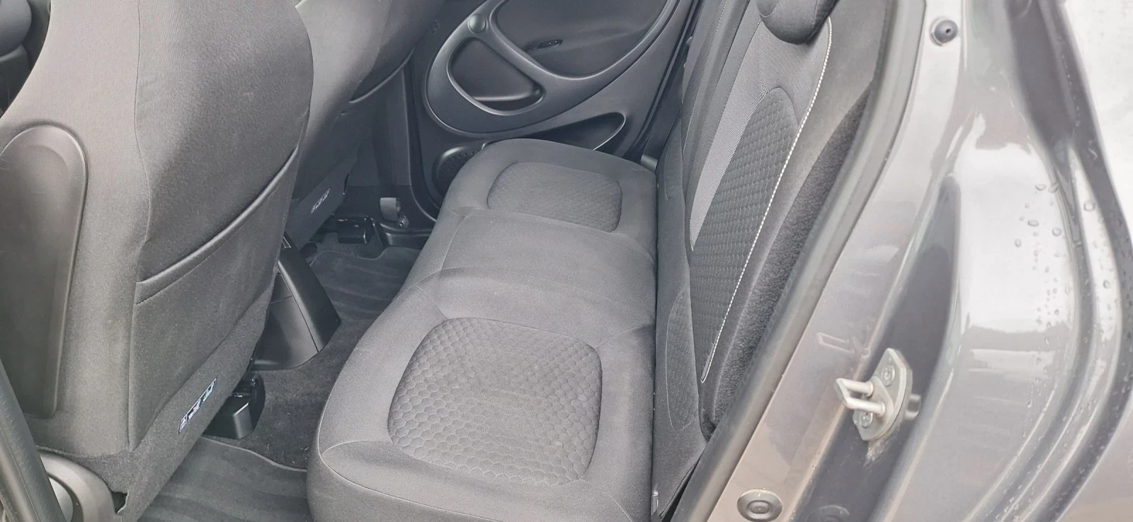 Smart Forfour EQ  | Mobile.bg   11