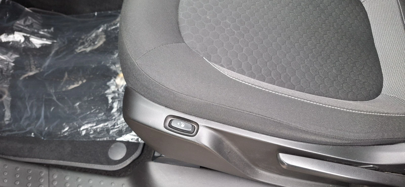 Smart Forfour EQ  | Mobile.bg   12