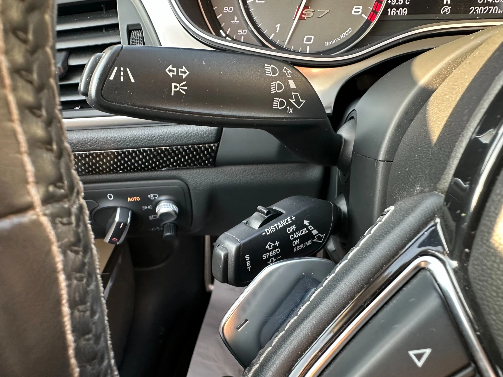 Audi S7 4.0i 420 .. | Mobile.bg   16