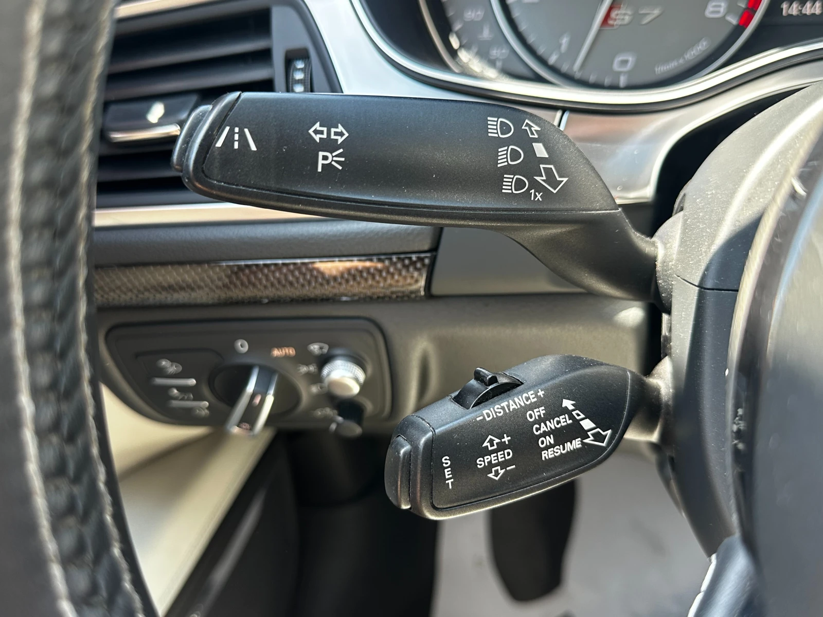 Audi S7 4.0i 420 �.�./ ��������/������/������/�������� | Mobile.bg � ����������� 11