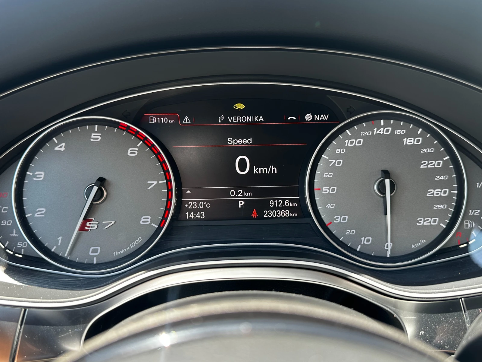 Audi S7 4.0i 420 �.�./ ��������/������/������/�������� | Mobile.bg � ����������� 10