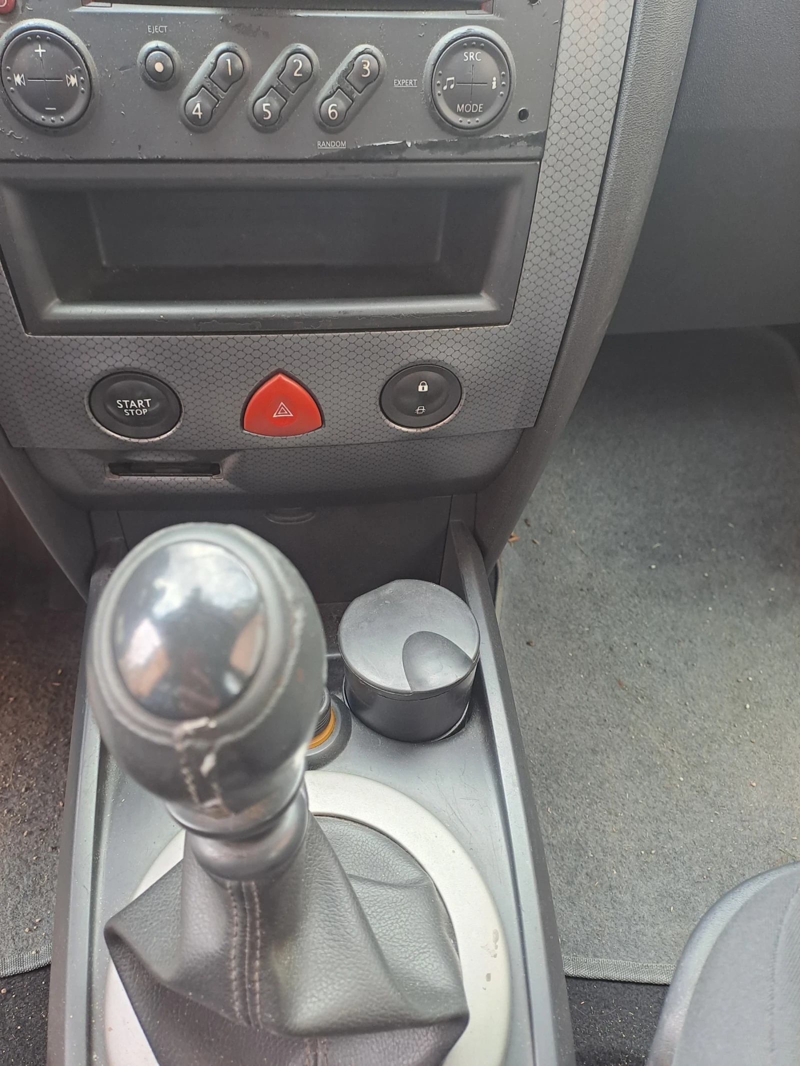 Renault Megane  - изображение 5