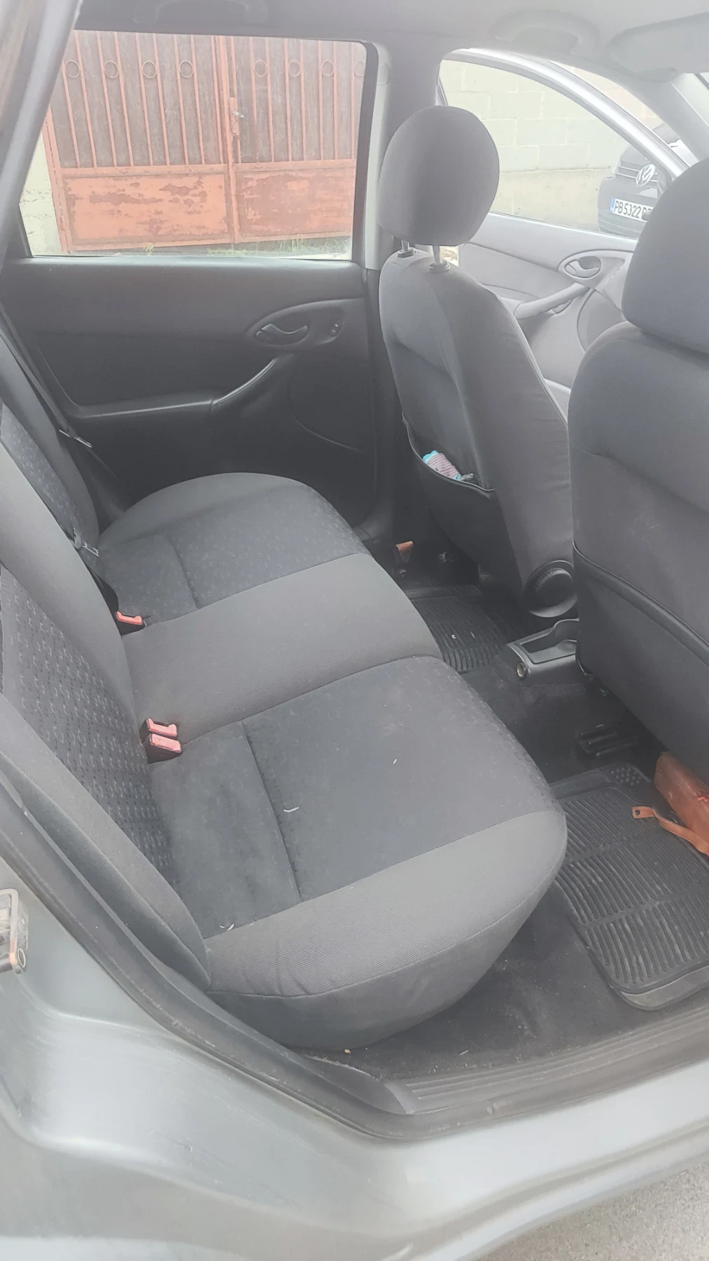 Ford Focus Комби - изображение 8