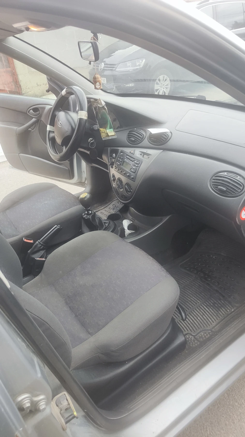 Ford Focus Комби - изображение 7