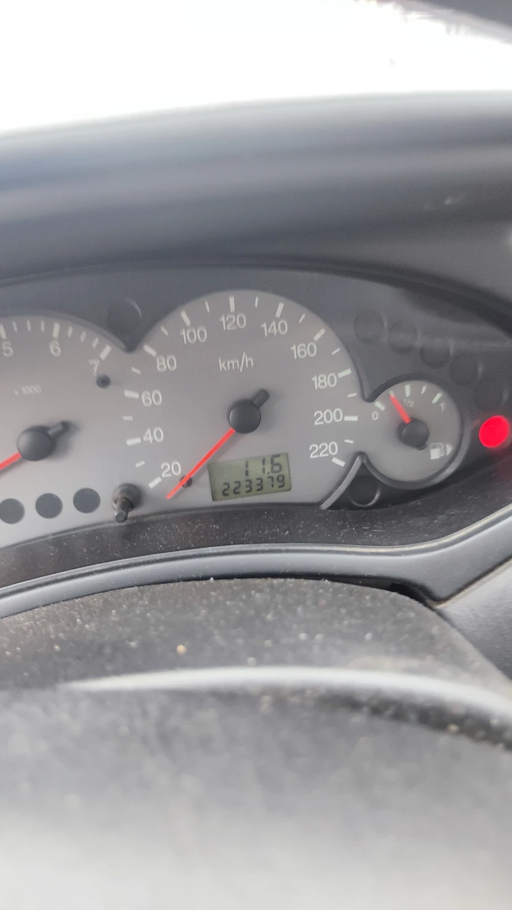 Ford Focus Комби - изображение 9
