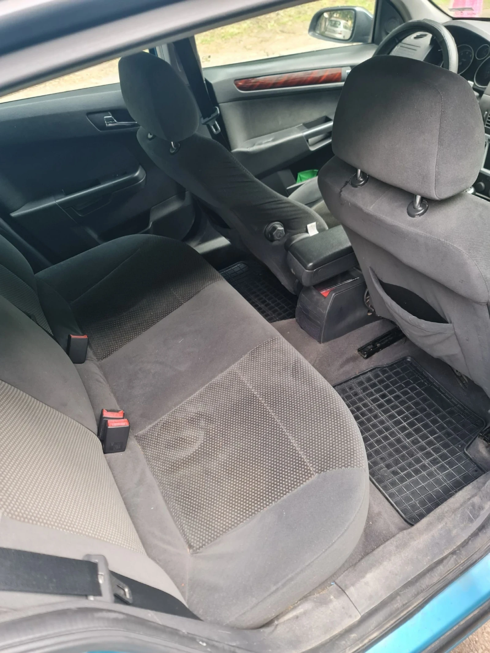Opel Astra  - изображение 7