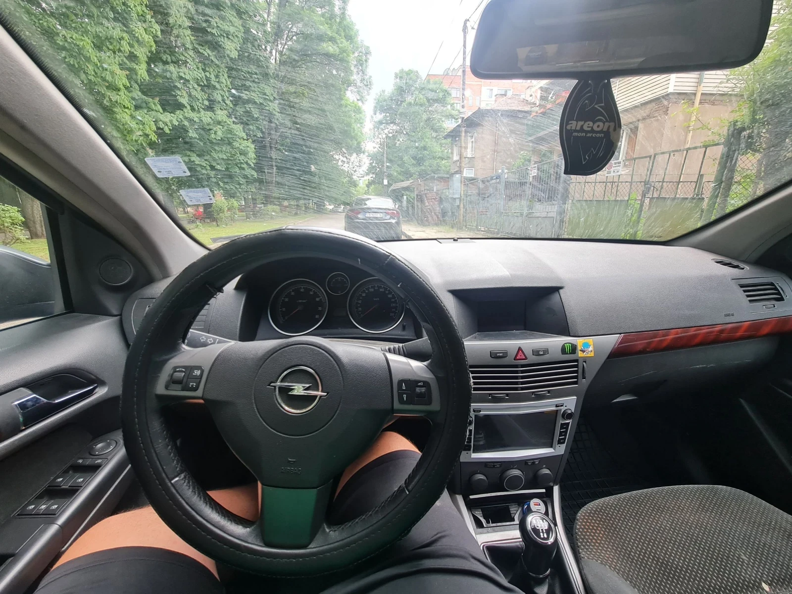 Opel Astra  - изображение 5
