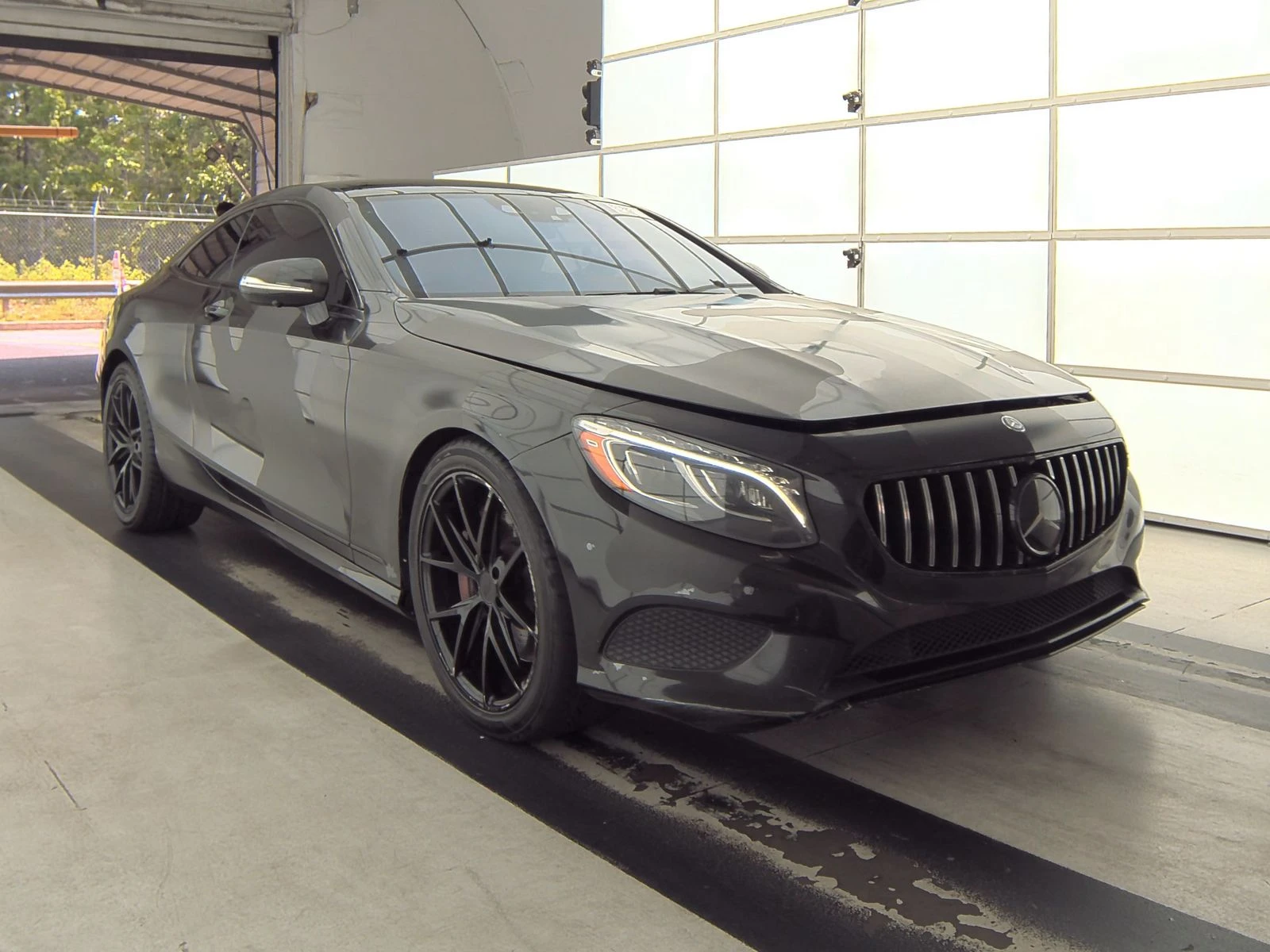 Mercedes-Benz S 550 DESIGNO* AMG* BURMASTER* МАСАЖ* ОБДУХ* ДИСТРО* HEA - изображение 3