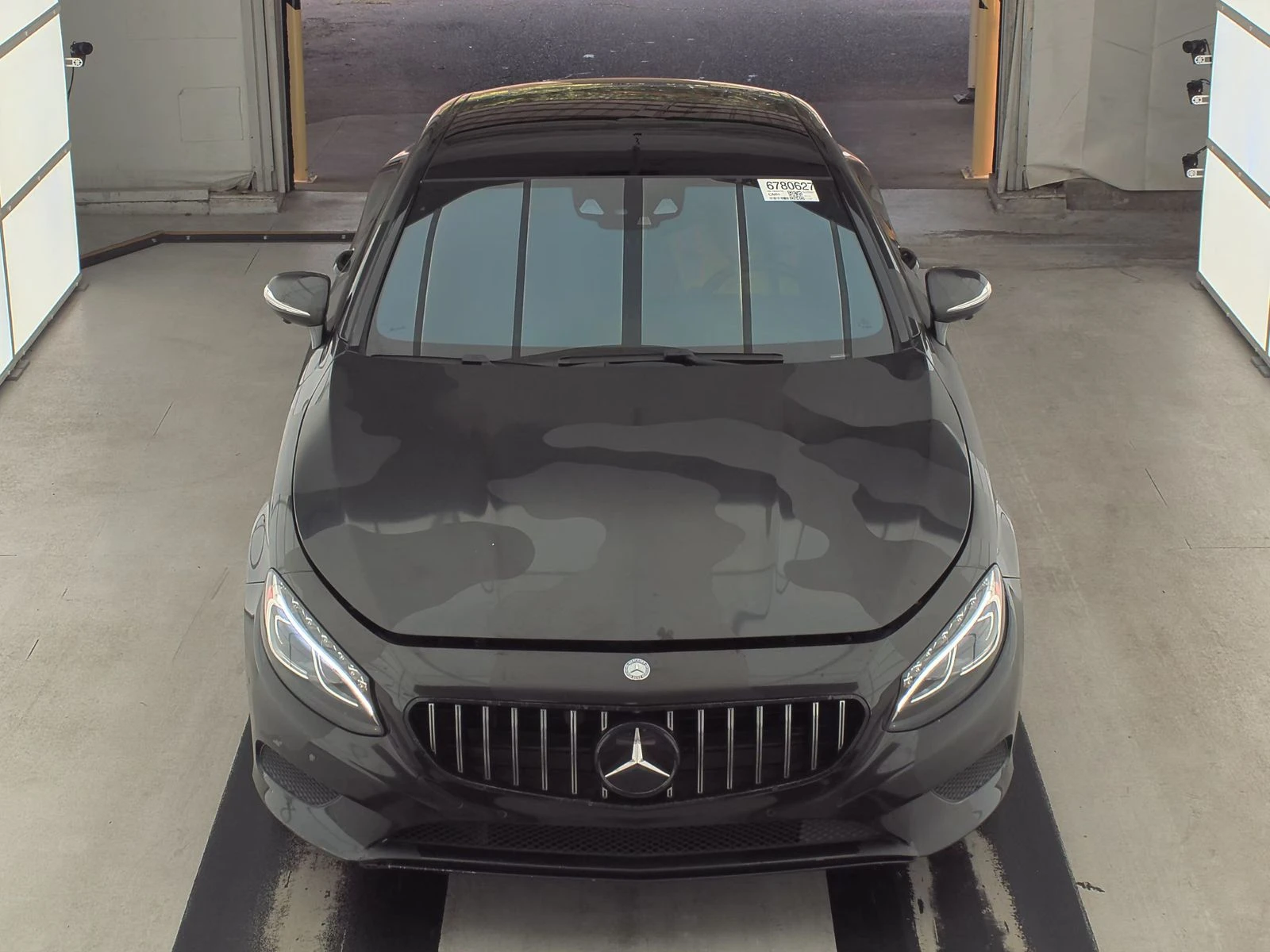 Mercedes-Benz S 550 DESIGNO* AMG* BURMASTER* МАСАЖ* ОБДУХ* ДИСТРО* HEA - изображение 2