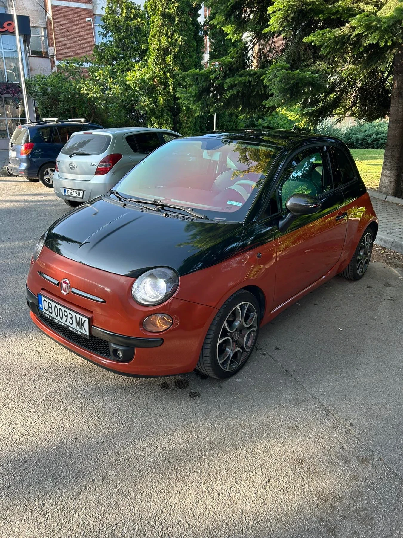 Fiat 500  - изображение 3