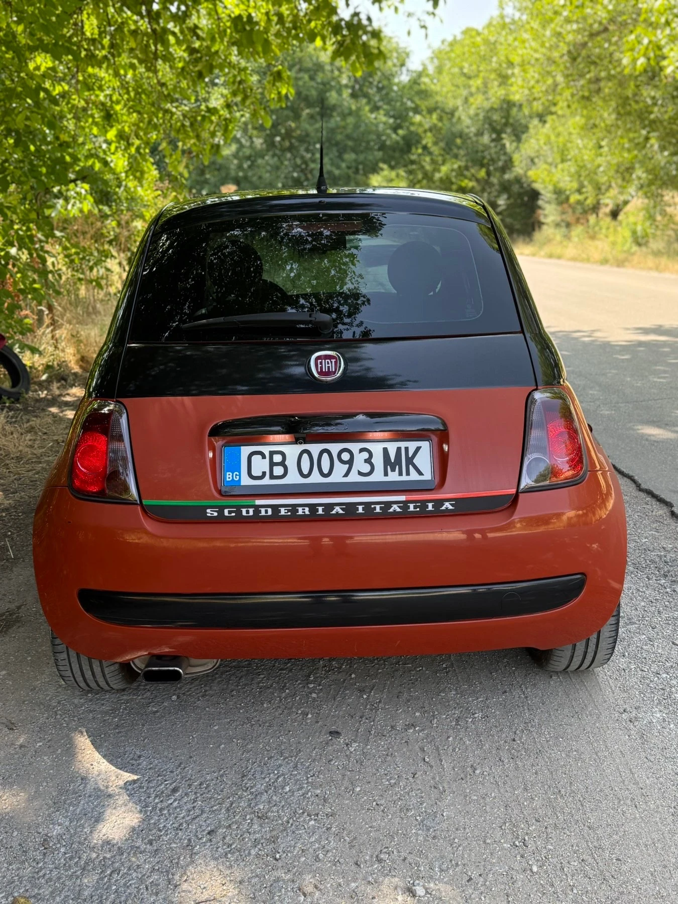 Fiat 500  - изображение 4