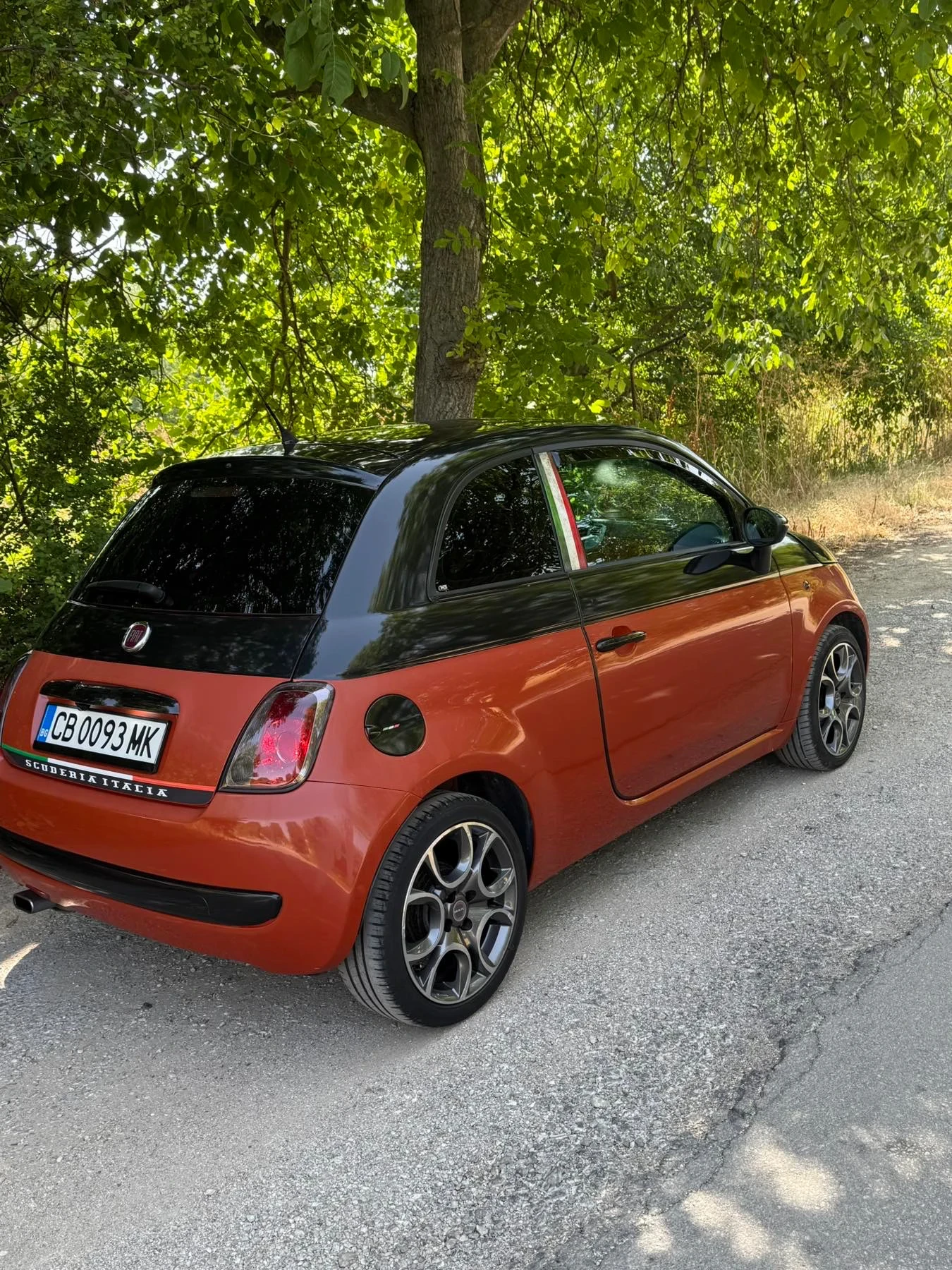 Fiat 500  - изображение 3