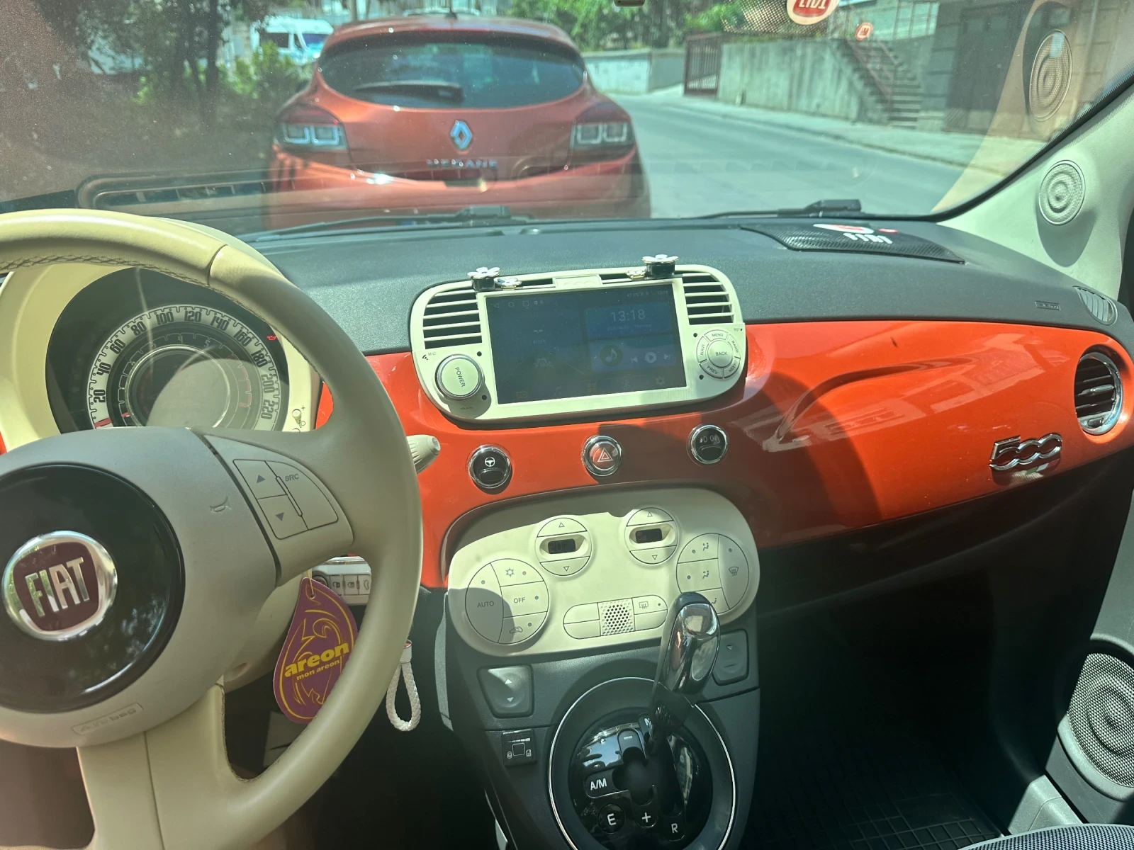 Fiat 500  - изображение 10