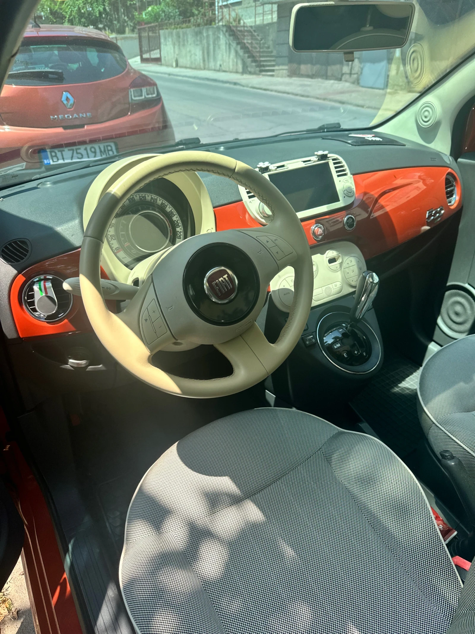 Fiat 500  - изображение 6