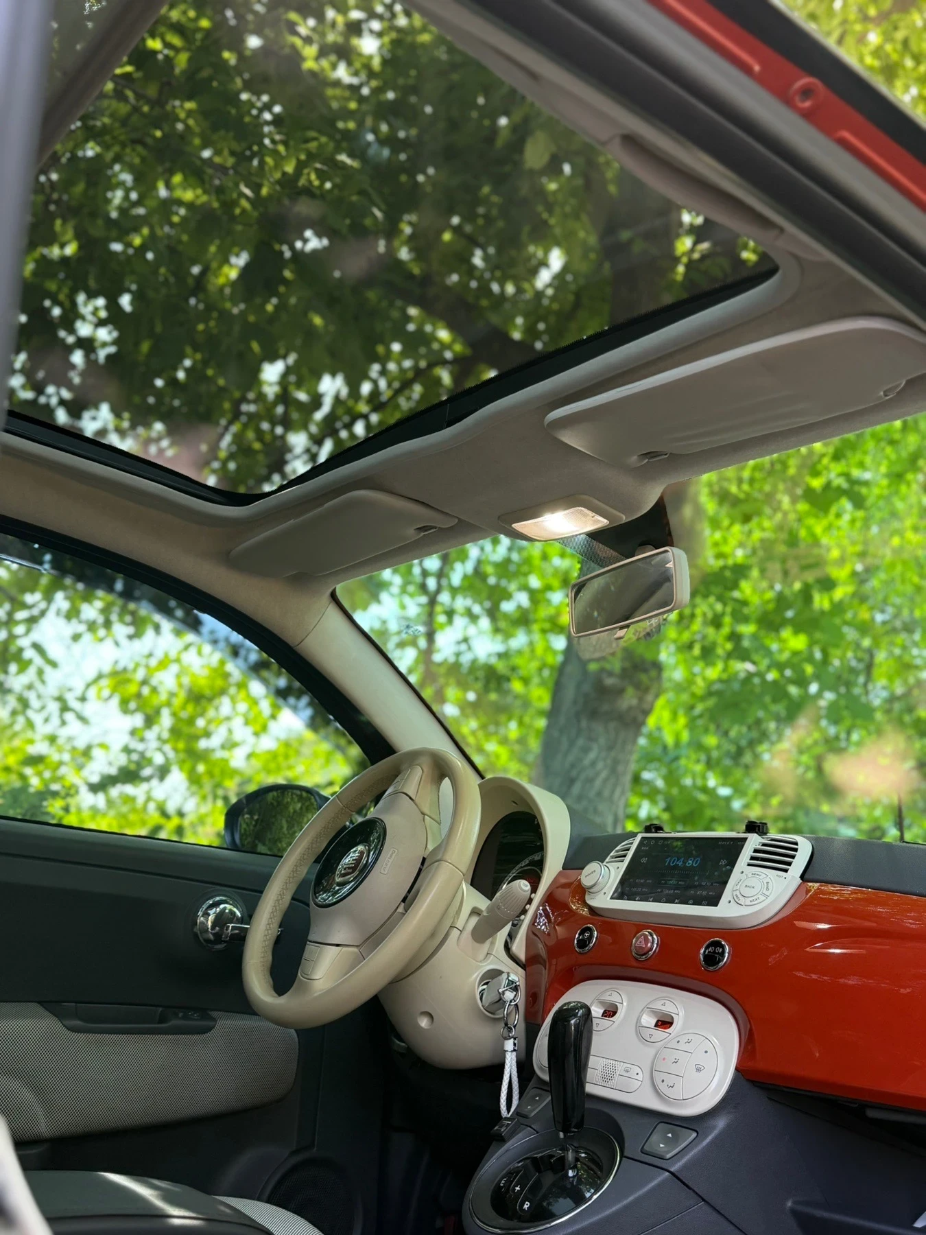 Fiat 500  - изображение 7