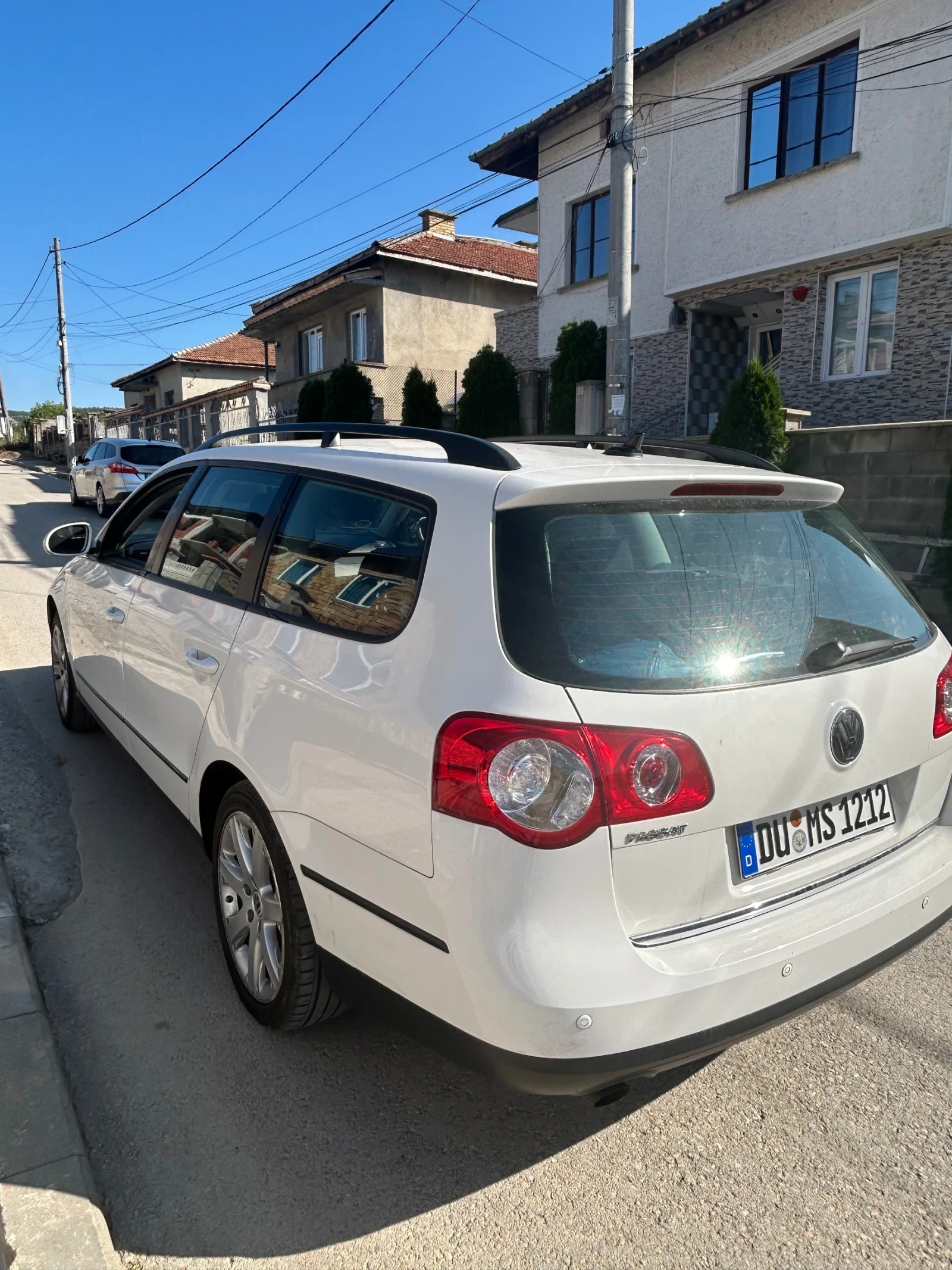 VW Passat  - изображение 6